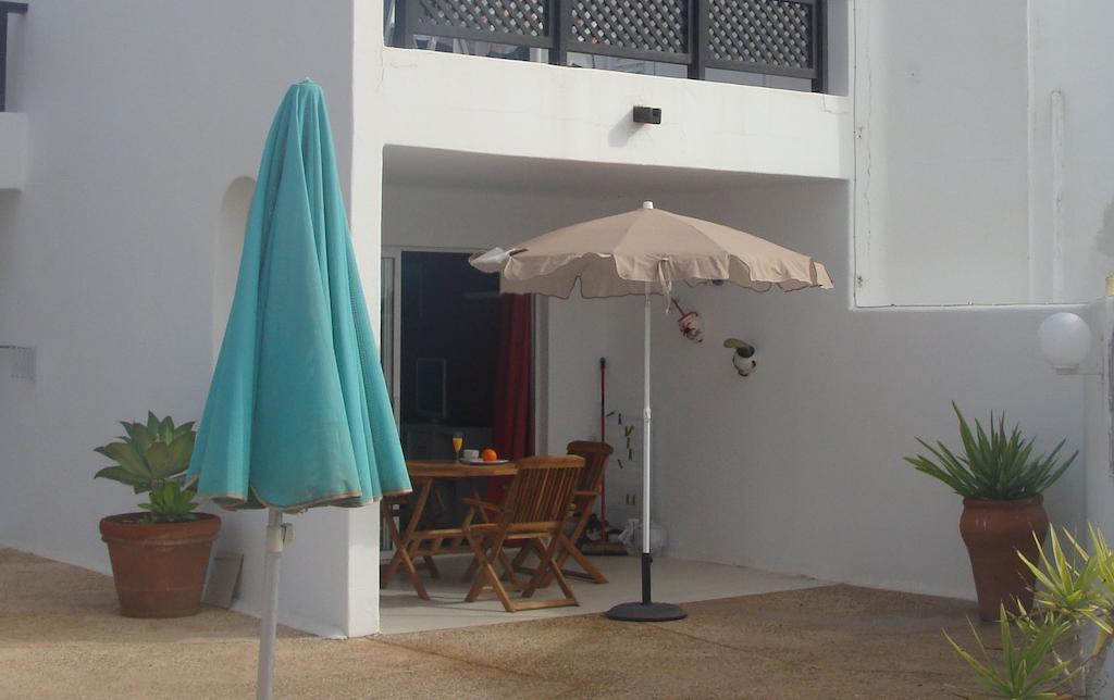 Los Arcos 301 Daire Puerto del Carmen  Oda fotoğraf